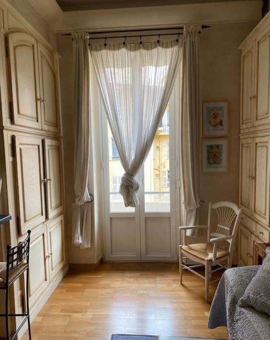 2 Pieces Au Centre De Monaco Daire Dış mekan fotoğraf